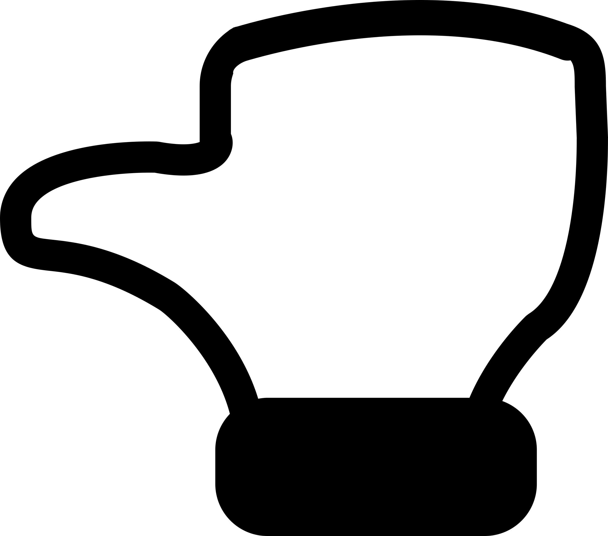 Hand Gesture Outline With Thumb Pointing To Left Vinyl Cutting Svg File Free Vectors